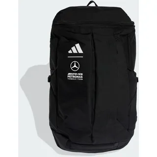adidas Formula 1 Rucksack Schwarz/Weiß