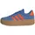 Ray Blue / Impact Orange / Gum3 38