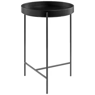 Musterring Beistelltisch rund JUSTB! CT100 - D/H ca. 43,00x59,00
