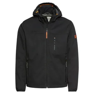 CAMEL ACTIVE Funktionsjacke schwarz 56