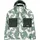 snowjacket Grün