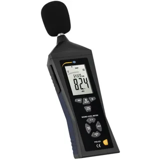 PCE Instruments Schallpegelmessgerät PCE-323