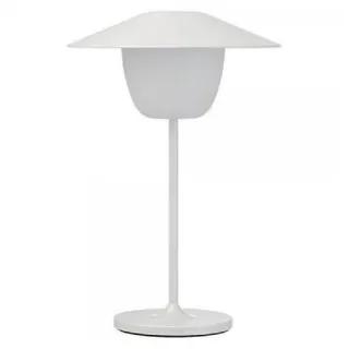 BLOMUS ANI LAMP MINI Weiß