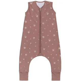 fillikid Baby Schlafsack mit Beinen Pusteblume 80