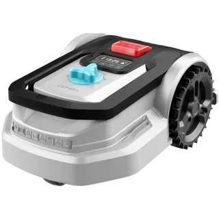 Cecotec Conga GrassHopper 300