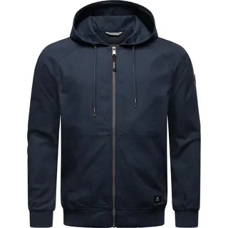 Ragwear Garoo blau M