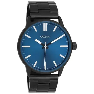 Oozoo C11403 Edelstahl 45 mm
