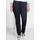 Jerseyhose blau 52