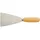Prof.B.120 mm fein pol.HO flachoval