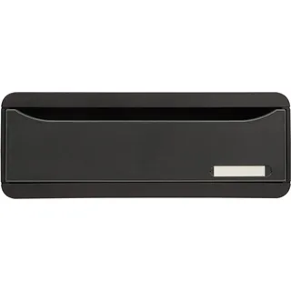Exacompta Schubladenbox TOOLBOX MAXI 35,5 x 27 x 13,5 cm 1-tlg. schwarz