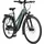 28 Zoll RH 50 cm Unisex grün