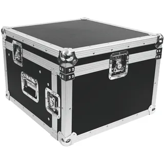 Roadinger Spezial-Kombi-Case Profi, 4HE