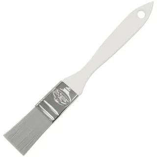 Dr. Oetker Backpinsel "Classic" in Grau - (L)20 cm | Gr.: onesize