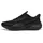Puma Puma Black/Matte Silver 40