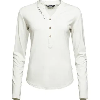 Chillaz Sonnblick Longsleeve Creme 38