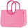 frame twist pink