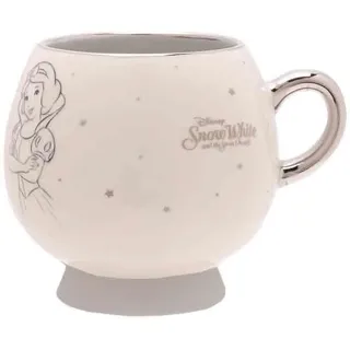 Disney 100 Premium Mug – Snow White - with Lidded Box with Foil