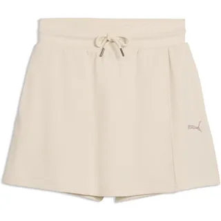 Puma Sweatrock Damen Weiß XS