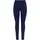Jeggings PCHIGHSKIN HW Blau M