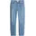 Straight Jeans Elma clever Blau 40/30