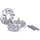 65601-15 Spurverbreiterung TRAK Spurverbreiterungen/TRAK Wheel Spacers