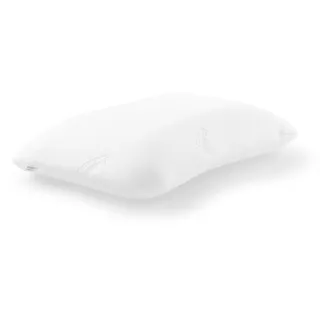 Tempur Symphony Kissen 63 x 43 cm Weiß