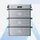 2400 AC-Speicher + 3 x AB3000X 8,64 kWh