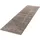 80 x 250 cm taupe