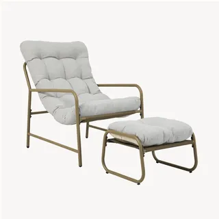 [en.casa] Trerdfjoa Set 3-tlg. Beige/Grau