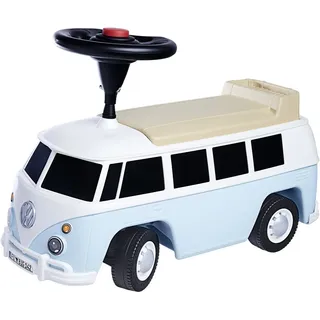 Big Baby VW T1 Blau von BIG