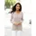 Beige Braun 46