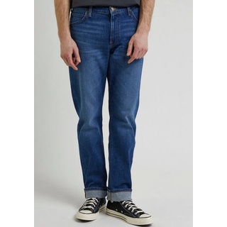 LEE West Relaxed Fit Jeans Worn In 31 30