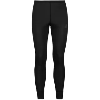 Odlo Active Warm Thermo Leggings schwarz M