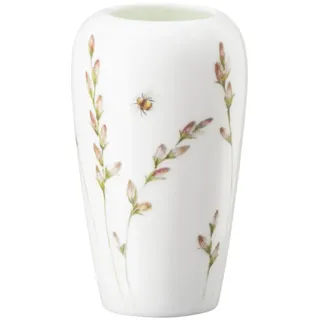 Hutschenreuther Flower Minis Vase Wiesenrispe 9,7 cm