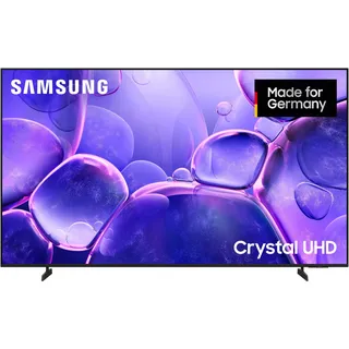 Samsung 75" Crystal UHD U8079F 4K Smart TV (2025)
