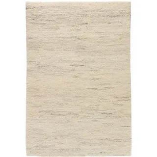 Natur Pur Marok T Berberteppich 140 x 200 cm Beige