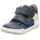 Blau/Weiß 25