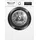 WUU28T29II Waschmaschine (9 kg, 1400 U/min)