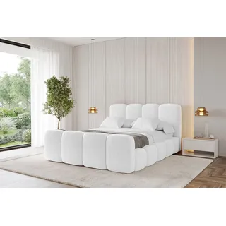 altdecor KALA-Z 180 x 200 cm H3 Weiß
