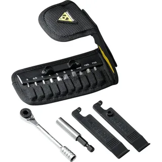 Topeak Minitool Ratchet Rocket Lite DX