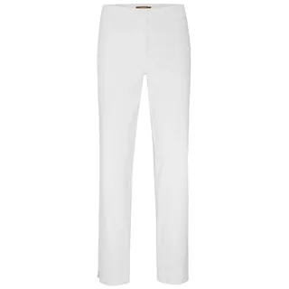 STEHMANN INA Stretch-Hose Weiß 44