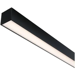 Paulmann Linion Lichtkanal 1,5m 25,5W 3000K Schwarz