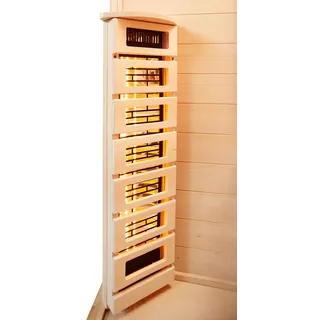 Vitalhome Infraworld Frontstrahler für Sunlight 90, 400 Watt 400 Watt