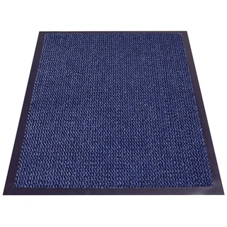 Miltex Schmutzfangmatte, Blau, 60 x 90 cm