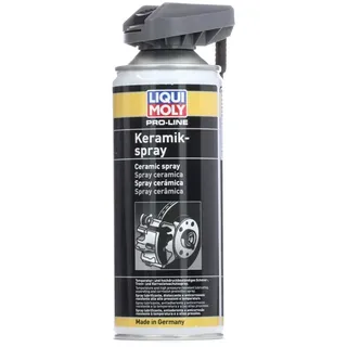 Liqui Moly Pro-Line Keramikspray | 400 ml | Paste | Art.-Nr.: 7385