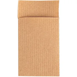 Rayher Adventskalender zum Befüllen Papiertüten mini 50 Stück 4,5 x 6 cm 67252521