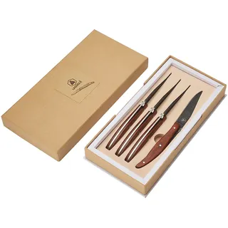 Laguiole Steakmesser  - 4 Stk.