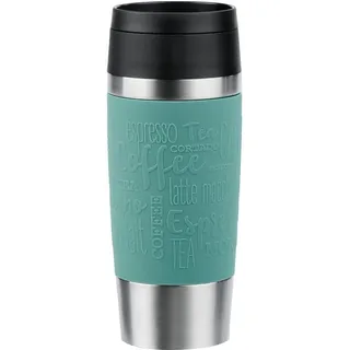Emsa Travel Mug Classic petrol 0,36 l