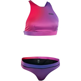 ION SURFKINI Bikini 2023 pink gradient - S