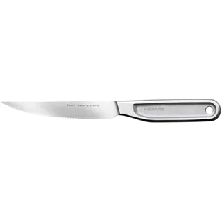Fiskars All Steel Tomatenmesser 12 cm Silber